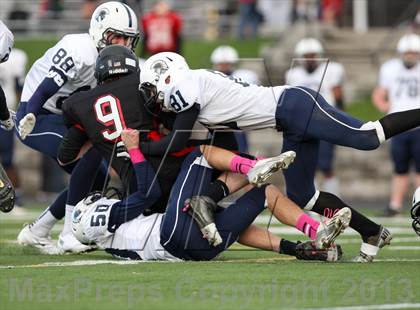 Thumbnail 1 in Gates Chili @ Penfield (Connor & Ferris Bowl) photogallery.