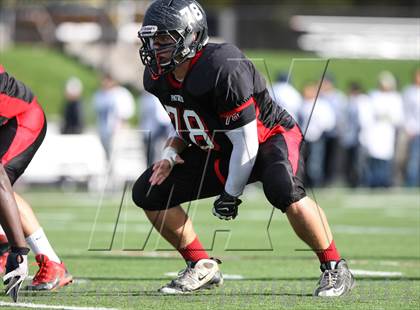 Thumbnail 1 in Gates Chili @ Penfield (Connor & Ferris Bowl) photogallery.