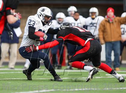 Thumbnail 1 in Gates Chili @ Penfield (Connor & Ferris Bowl) photogallery.
