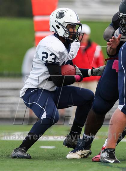 Thumbnail 1 in Gates Chili @ Penfield (Connor & Ferris Bowl) photogallery.