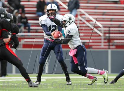 Thumbnail 3 in Gates Chili @ Penfield (Connor & Ferris Bowl) photogallery.