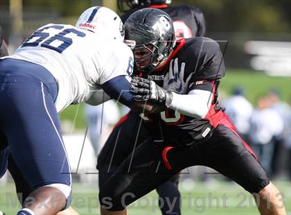 Thumbnail 2 in Gates Chili @ Penfield (Connor & Ferris Bowl) photogallery.