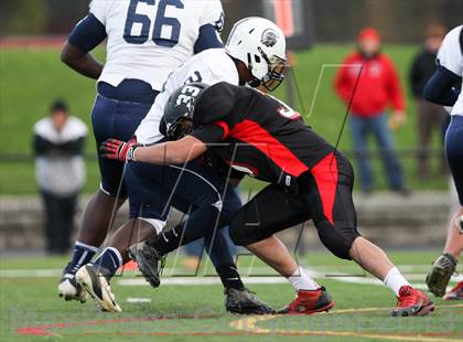 Thumbnail 2 in Gates Chili @ Penfield (Connor & Ferris Bowl) photogallery.
