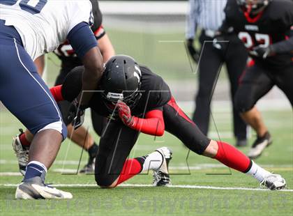 Thumbnail 3 in Gates Chili @ Penfield (Connor & Ferris Bowl) photogallery.