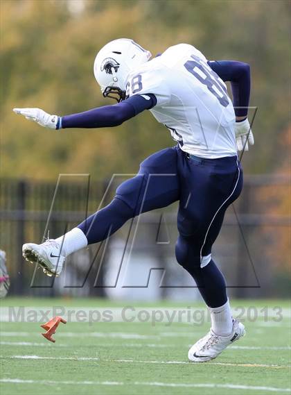 Thumbnail 2 in Gates Chili @ Penfield (Connor & Ferris Bowl) photogallery.