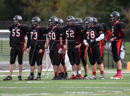 Thumbnail 1 in Gates Chili @ Penfield (Connor & Ferris Bowl) photogallery.