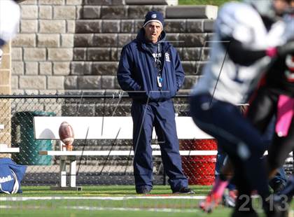 Thumbnail 3 in Gates Chili @ Penfield (Connor & Ferris Bowl) photogallery.