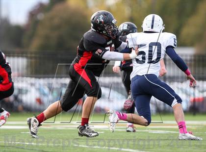 Thumbnail 1 in Gates Chili @ Penfield (Connor & Ferris Bowl) photogallery.