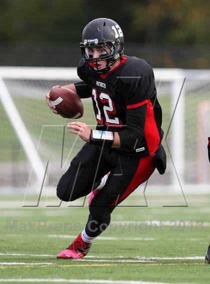 Thumbnail 3 in Gates Chili @ Penfield (Connor & Ferris Bowl) photogallery.