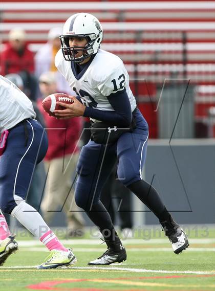 Thumbnail 2 in Gates Chili @ Penfield (Connor & Ferris Bowl) photogallery.