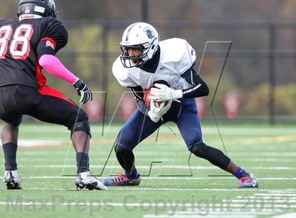 Thumbnail 1 in Gates Chili @ Penfield (Connor & Ferris Bowl) photogallery.
