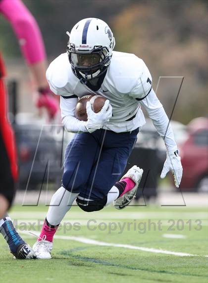 Thumbnail 1 in Gates Chili @ Penfield (Connor & Ferris Bowl) photogallery.