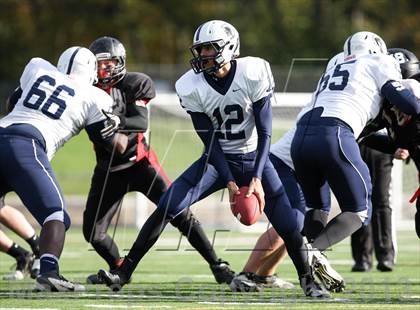 Thumbnail 3 in Gates Chili @ Penfield (Connor & Ferris Bowl) photogallery.