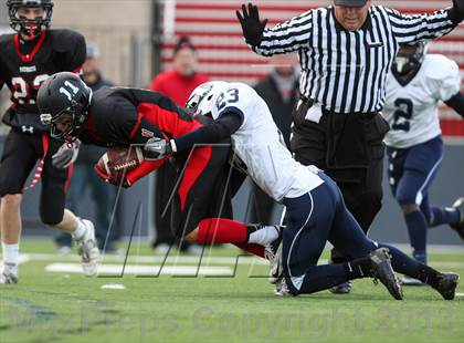 Thumbnail 1 in Gates Chili @ Penfield (Connor & Ferris Bowl) photogallery.