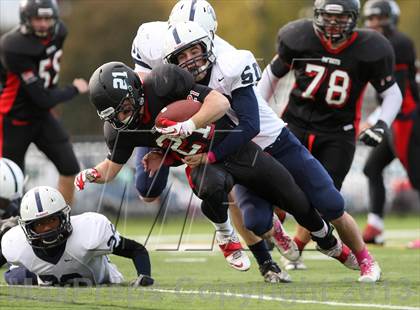 Thumbnail 1 in Gates Chili @ Penfield (Connor & Ferris Bowl) photogallery.