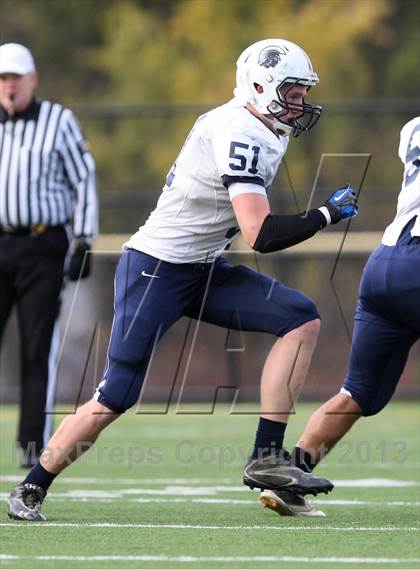 Thumbnail 3 in Gates Chili @ Penfield (Connor & Ferris Bowl) photogallery.