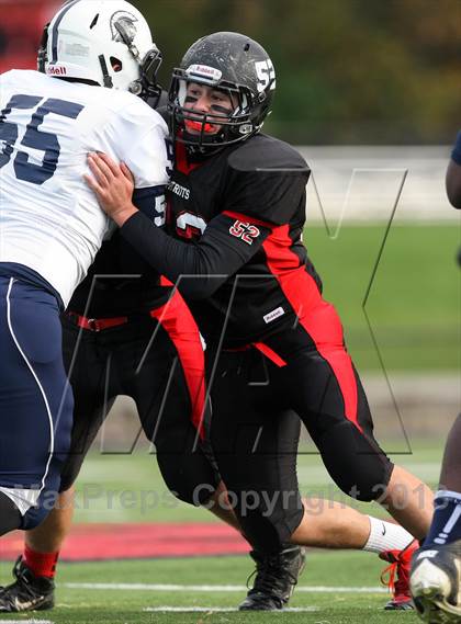 Thumbnail 3 in Gates Chili @ Penfield (Connor & Ferris Bowl) photogallery.