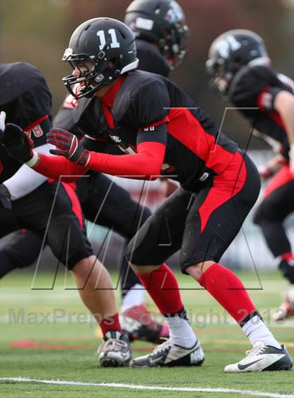 Thumbnail 1 in Gates Chili @ Penfield (Connor & Ferris Bowl) photogallery.
