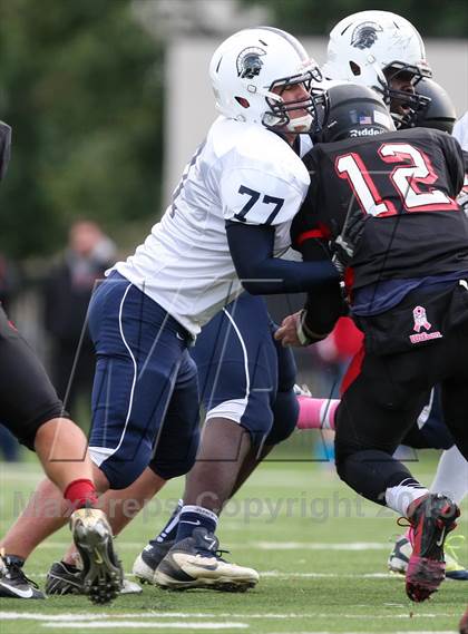 Thumbnail 3 in Gates Chili @ Penfield (Connor & Ferris Bowl) photogallery.
