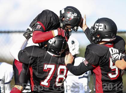 Thumbnail 1 in Gates Chili @ Penfield (Connor & Ferris Bowl) photogallery.