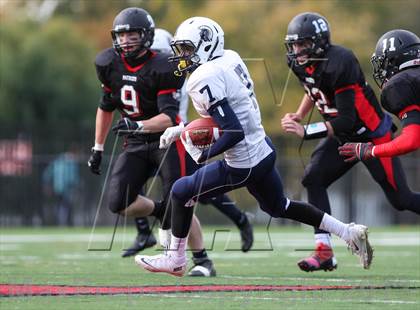Thumbnail 2 in Gates Chili @ Penfield (Connor & Ferris Bowl) photogallery.