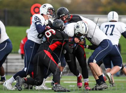Thumbnail 1 in Gates Chili @ Penfield (Connor & Ferris Bowl) photogallery.