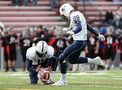 Thumbnail 1 in Gates Chili @ Penfield (Connor & Ferris Bowl) photogallery.