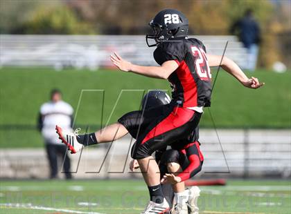Thumbnail 3 in Gates Chili @ Penfield (Connor & Ferris Bowl) photogallery.