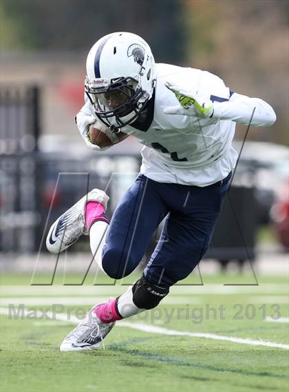 Thumbnail 3 in Gates Chili @ Penfield (Connor & Ferris Bowl) photogallery.