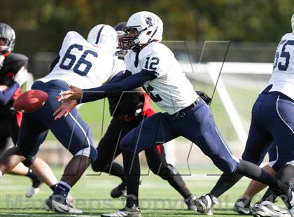 Thumbnail 1 in Gates Chili @ Penfield (Connor & Ferris Bowl) photogallery.