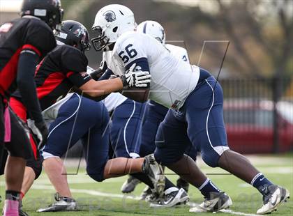Thumbnail 1 in Gates Chili @ Penfield (Connor & Ferris Bowl) photogallery.