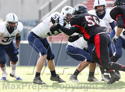 Thumbnail 3 in Gates Chili @ Penfield (Connor & Ferris Bowl) photogallery.