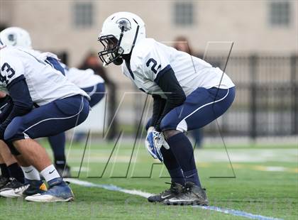 Thumbnail 1 in Gates Chili @ Penfield (Connor & Ferris Bowl) photogallery.