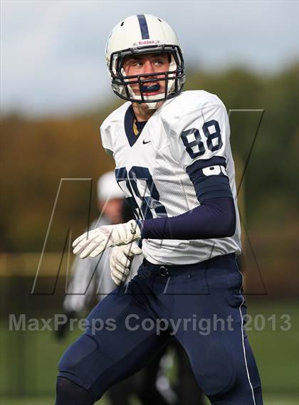 Thumbnail 1 in Gates Chili @ Penfield (Connor & Ferris Bowl) photogallery.