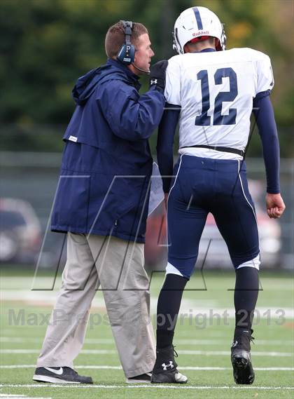 Thumbnail 1 in Gates Chili @ Penfield (Connor & Ferris Bowl) photogallery.