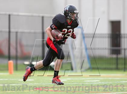 Thumbnail 3 in Gates Chili @ Penfield (Connor & Ferris Bowl) photogallery.