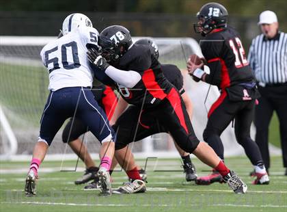 Thumbnail 1 in Gates Chili @ Penfield (Connor & Ferris Bowl) photogallery.