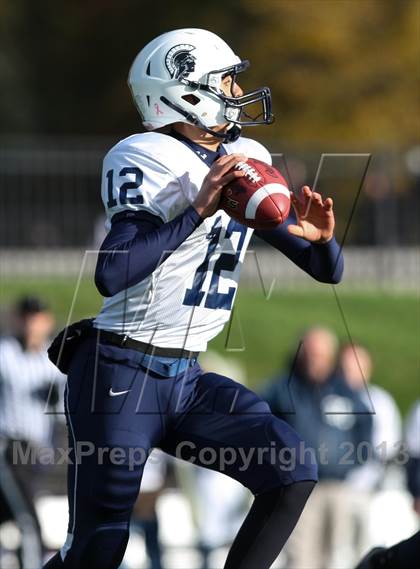 Thumbnail 3 in Gates Chili @ Penfield (Connor & Ferris Bowl) photogallery.
