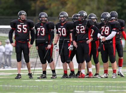 Thumbnail 3 in Gates Chili @ Penfield (Connor & Ferris Bowl) photogallery.