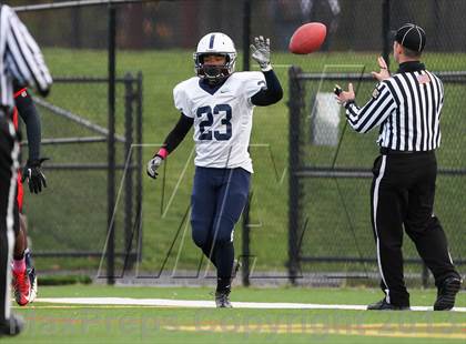 Thumbnail 1 in Gates Chili @ Penfield (Connor & Ferris Bowl) photogallery.