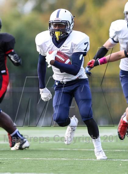 Thumbnail 3 in Gates Chili @ Penfield (Connor & Ferris Bowl) photogallery.
