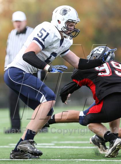 Thumbnail 2 in Gates Chili @ Penfield (Connor & Ferris Bowl) photogallery.