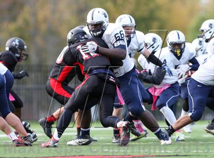 Thumbnail 2 in Gates Chili @ Penfield (Connor & Ferris Bowl) photogallery.