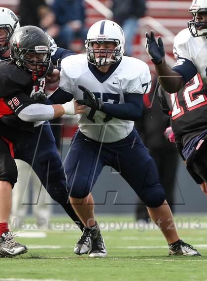 Thumbnail 1 in Gates Chili @ Penfield (Connor & Ferris Bowl) photogallery.