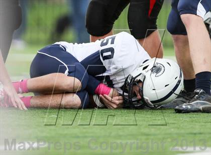 Thumbnail 3 in Gates Chili @ Penfield (Connor & Ferris Bowl) photogallery.