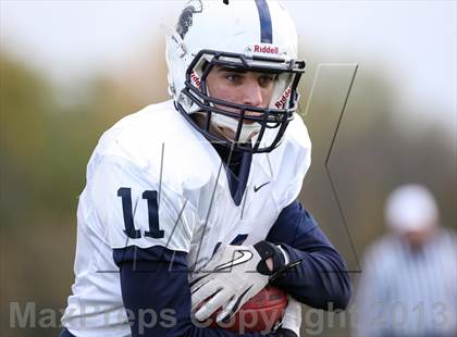 Thumbnail 3 in Gates Chili @ Penfield (Connor & Ferris Bowl) photogallery.
