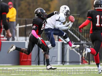 Thumbnail 2 in Gates Chili @ Penfield (Connor & Ferris Bowl) photogallery.