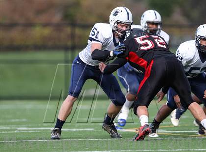 Thumbnail 2 in Gates Chili @ Penfield (Connor & Ferris Bowl) photogallery.