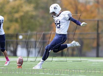 Thumbnail 3 in Gates Chili @ Penfield (Connor & Ferris Bowl) photogallery.