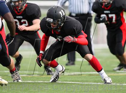 Thumbnail 2 in Gates Chili @ Penfield (Connor & Ferris Bowl) photogallery.